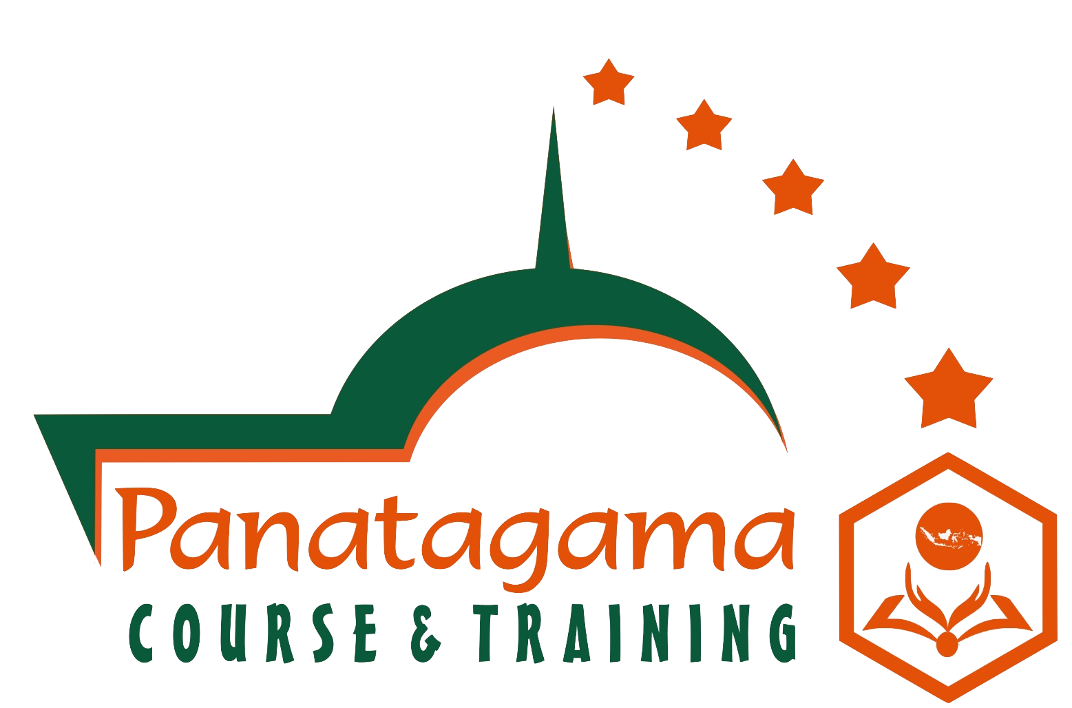 Panatagama Logo